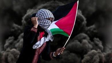 كلمة عن يوم الأسير الفلسطيني