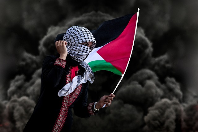 كلمة عن يوم الأسير الفلسطيني