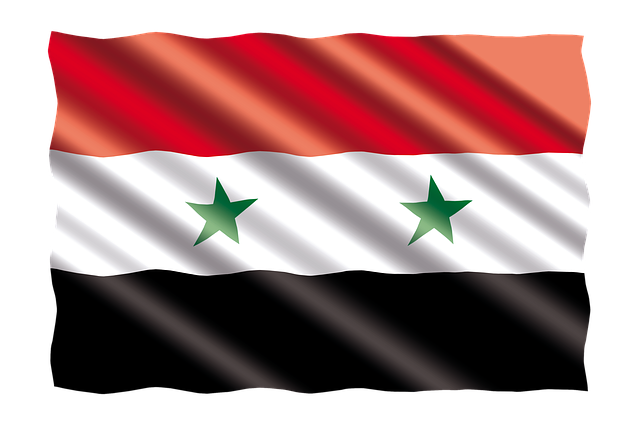 عيد الاستقلال سوريا