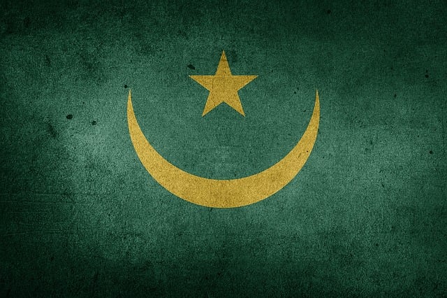 مراحل استقلال موريتانيا
