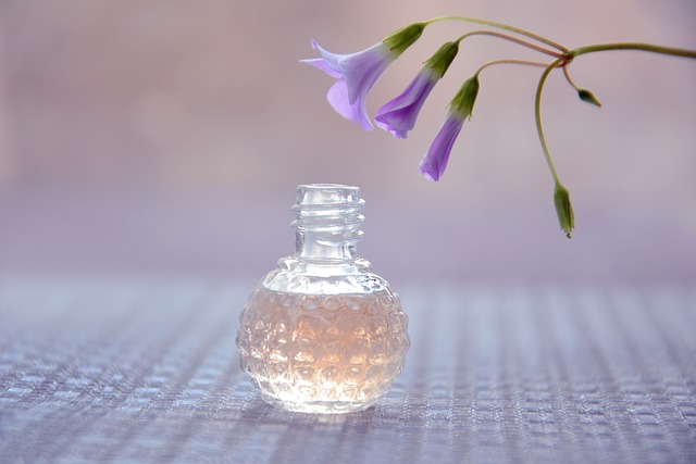 عطور نسائية فخمة