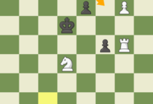 شطرنج اون لاين