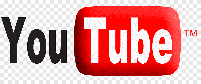 شعار لقناة اليوتيوب