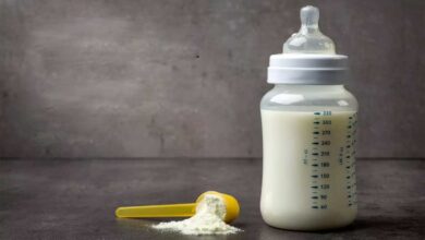 أفضل أنواع الحليب لزيادة الوزن