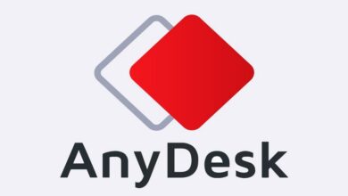 تحميل برنامج anydesk