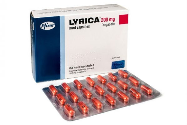 pregabalin 300 mg دواعي الاستعمال