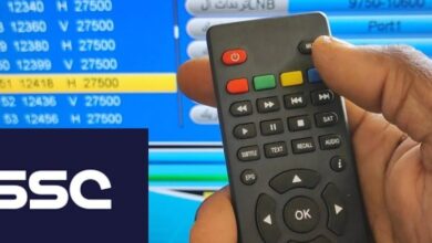 استقبل تردد قناة ssc HD السعودية الرياضية الجديد اس اس سي على النايل سات وبدر سات وعرب سات 