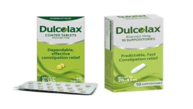 تجربتي مع حبوب dulcolax للتنحيف عالم حواء