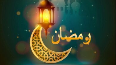 خطة إذاعة مدرسية كاملة عن شهر رمضان للأطفال