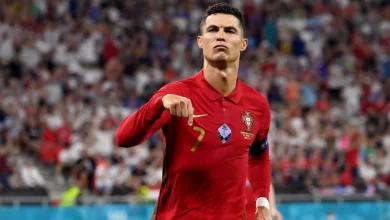 ما هي عدد بطولات كريستيانو رونالدو مع ريال مدريد