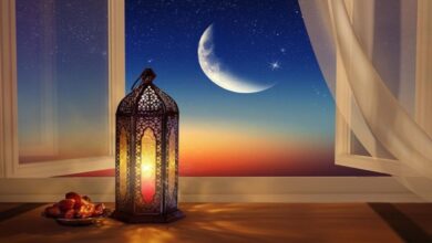 موعد ليلة الشك في دخول رمضان 1445 في السعودية