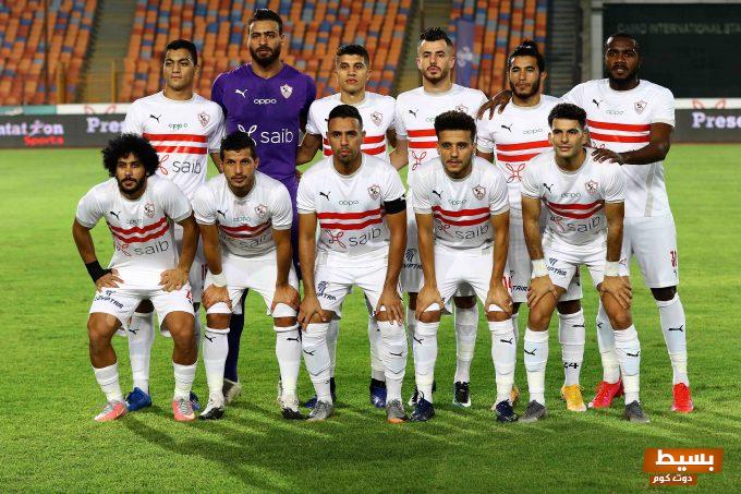 موعد اختبارات نادي الزمالك 2024/2025 ومتطلبات التسجيل