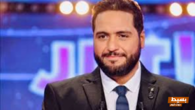 من هو زوج الفنانة مريم الدباغ ويكيبيديا جنسيته