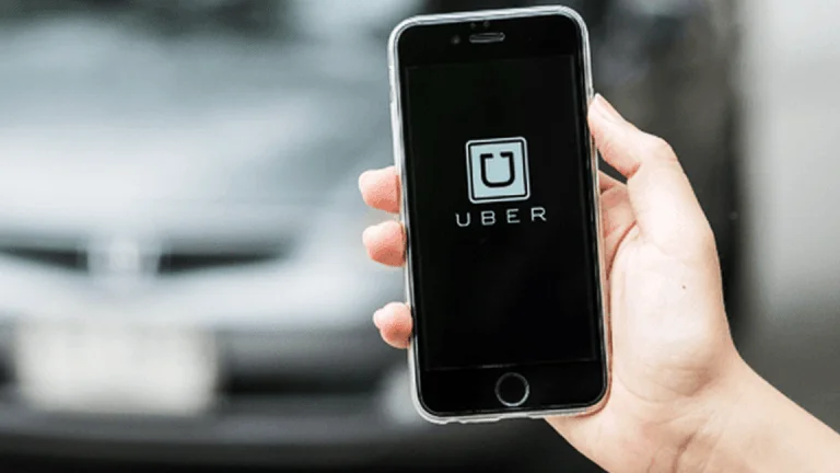 تجربتي مع أوبر Uber بدخل صافي 15 ألف جنيه