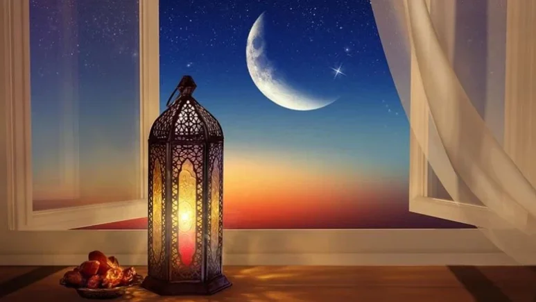 بحث عن شهر رمضان للأطفال كامل بالعناصر