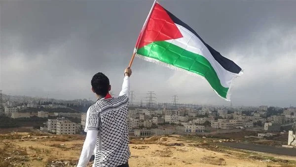 دعاء لفلسطين ونصرة المسجد الأقصى وغزة مكتوب