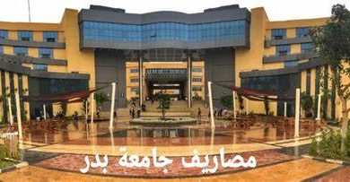 هل جامعة بدر معتمدة 2024