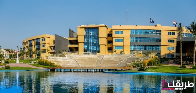 عنوان جامعة بدر 2024