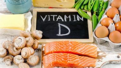 bigstock Foods Rich In Vitamin D 143899574 1