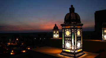 امساكية رمضان 2022 الرياض