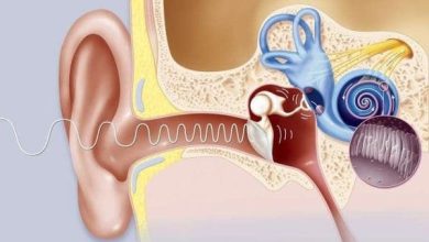 تجربتي مع انسداد قناة استاكيوس 0