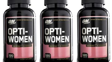 فيتامينات opti women