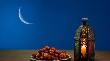 كم باقي على رمضان 2022 بالايام