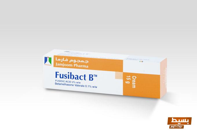 لماذا يستخدم fusibact اكتشف الفوائد المذهلة واستفد من تأثيره القوي!