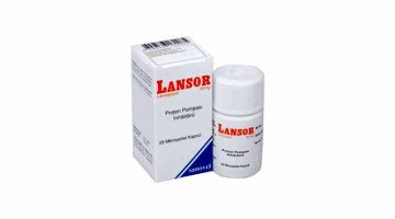 لماذا يستخدم lansor