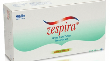 لماذا يستخدم zespira